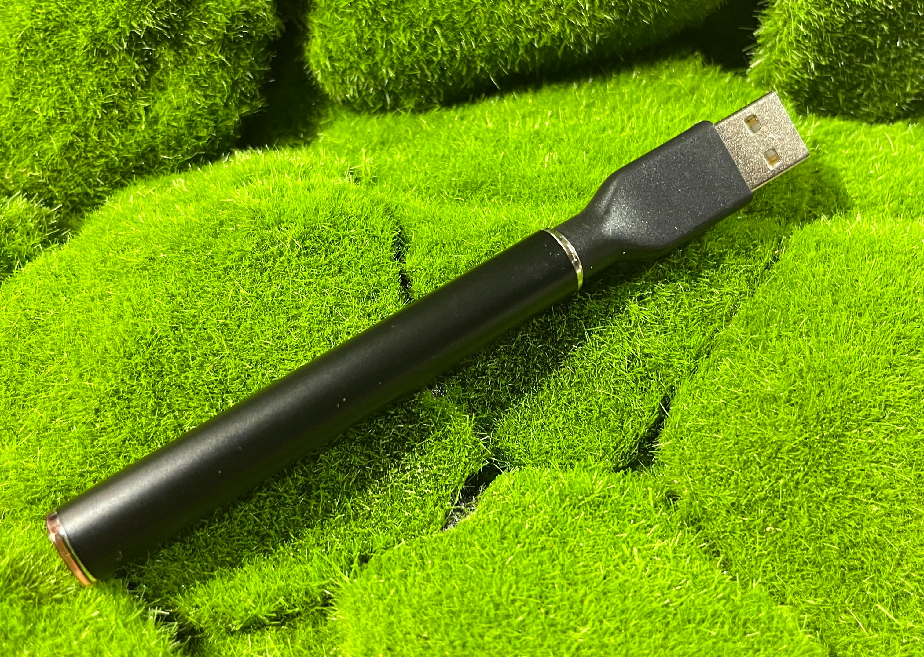Photograph of product: Jupiter Auto Draw Vape Pen