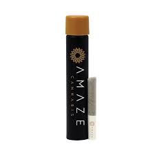 Photograph of product: Infused Pre-Roll | Cadillac Rainbow