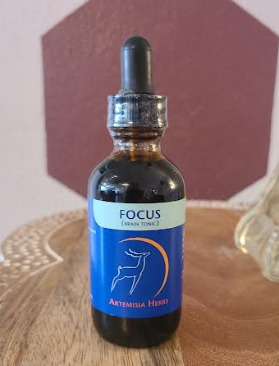 Photograph of product: Focus