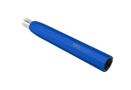 Photograph of product: Battery - Airo Sport -Blue