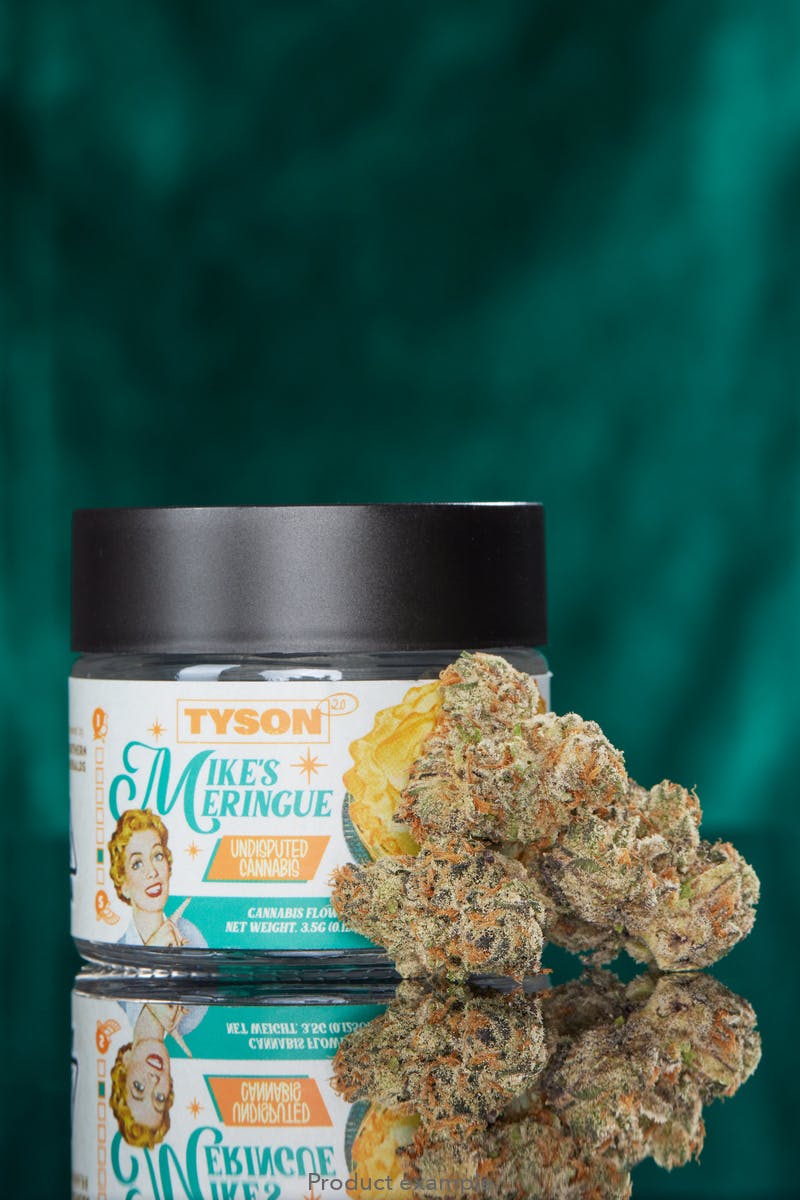 Photograph of product: FOL - Pre Roll - Blueberry Diesel x Triple OG