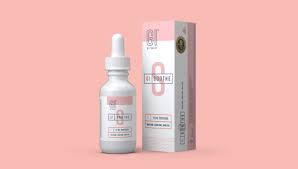 Photograph of product: Curio Wellness GI Soothe Tincture 1:2:1 CBD:CBG:TH-oui | 120mg