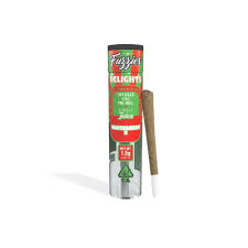 Photograph of product: WATERMELON Z 1.5G INFUSED PRE ROLL