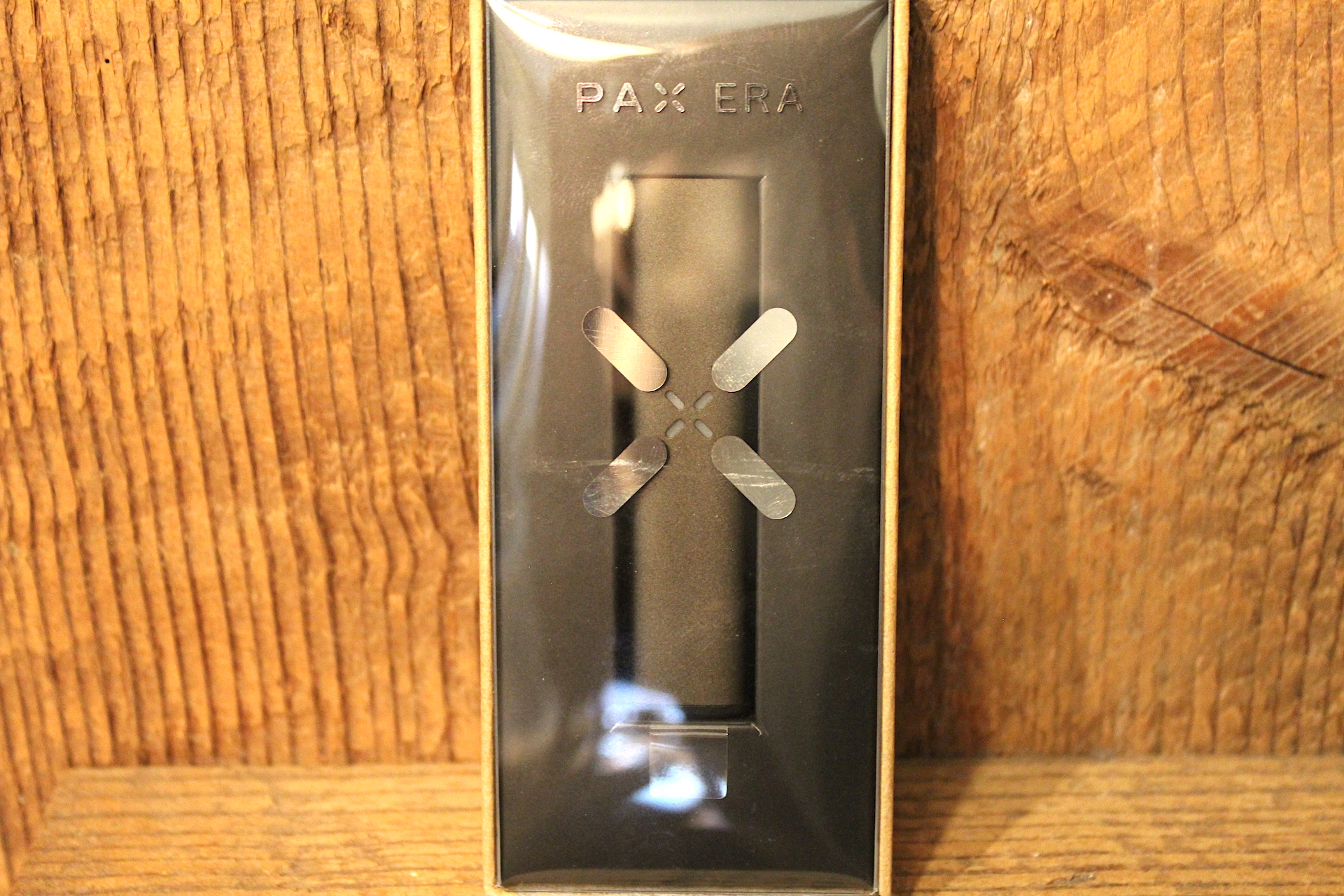 Photograph of product: Battery - Pax Era Life (Ultra Black)