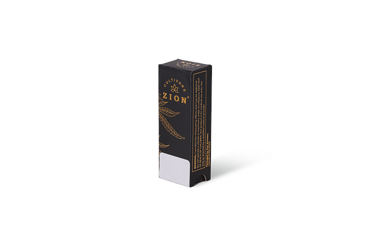 Photograph of product: Tally Man Cartridge