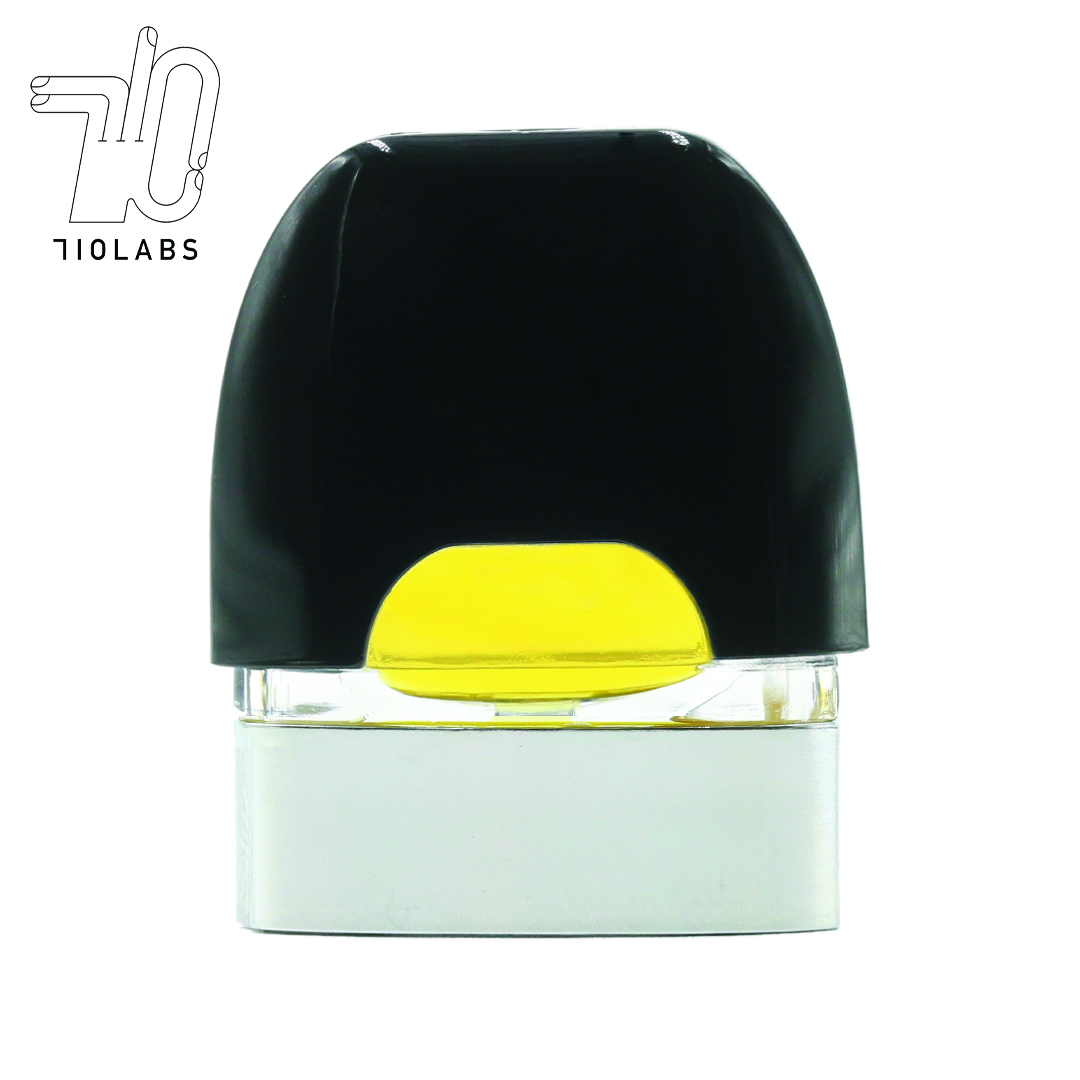 Photograph of product: Pielatti Live Persy Rosin POD 0.5g