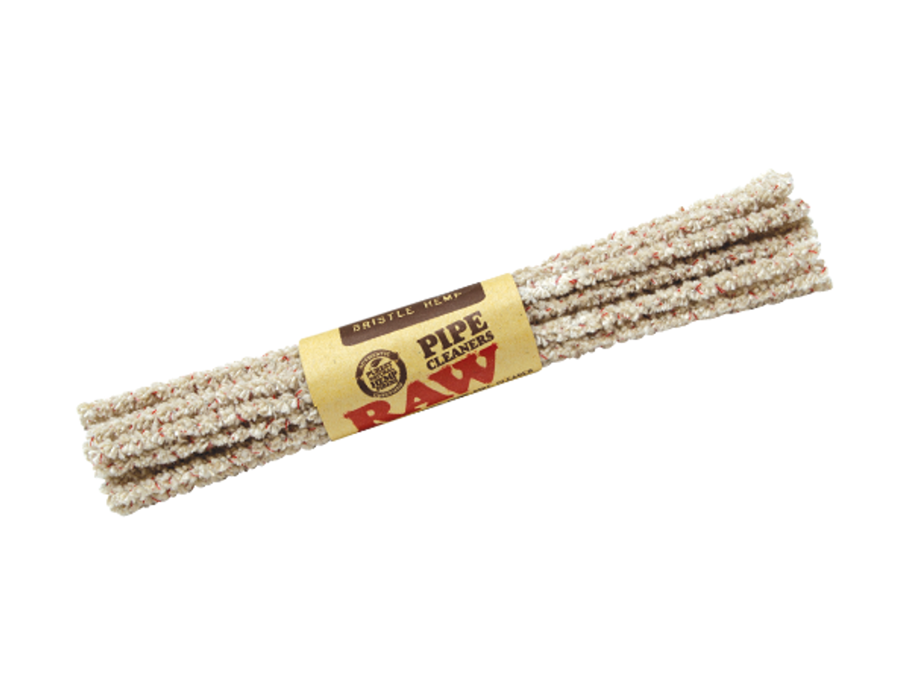 Photograph of product: RAW - Bristle Pipe Cleaners 24ct