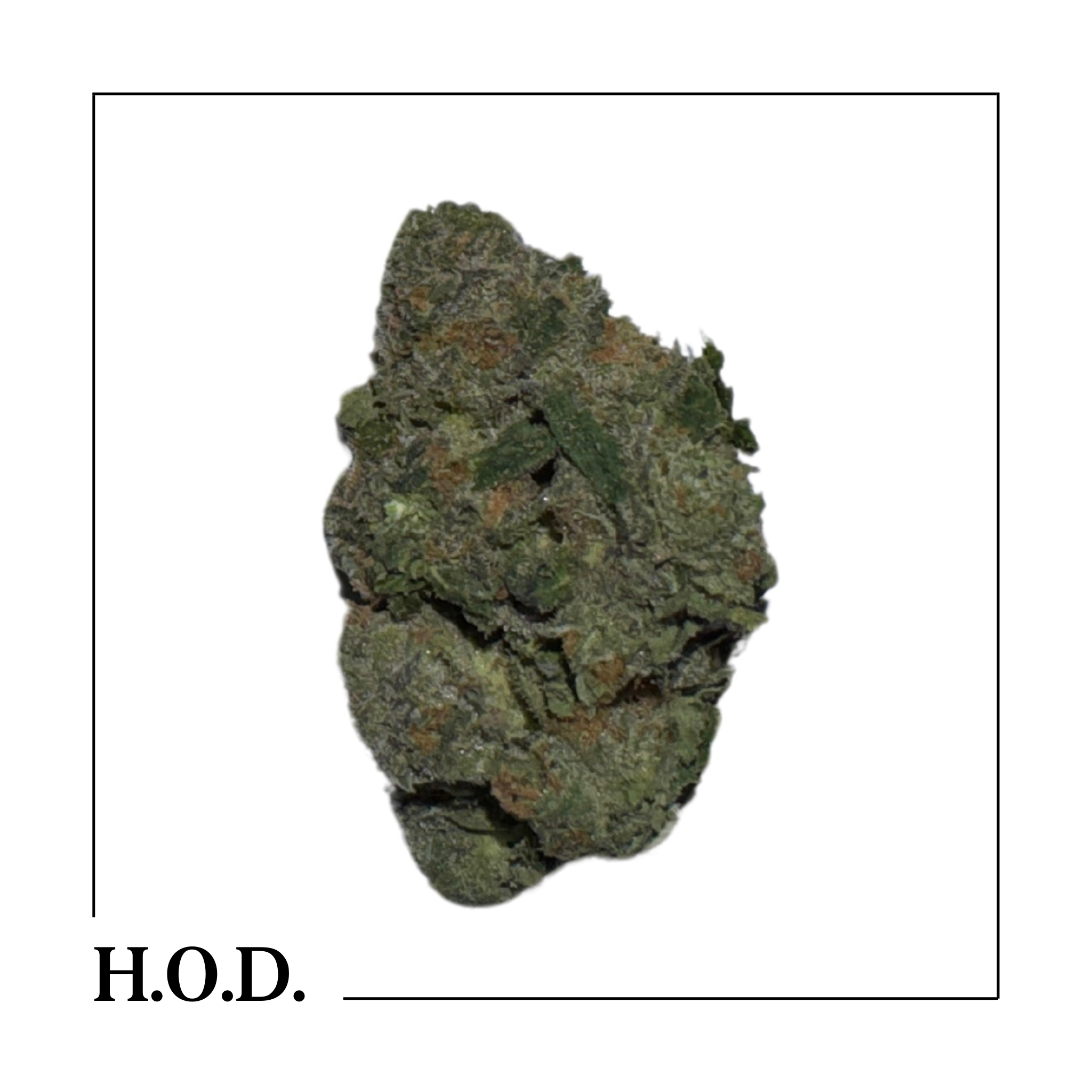 Photograph of product: Double R Sherb 3.5g