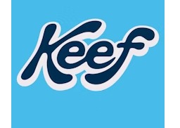 Photograph of product: 100mg Lemonade Mocktail