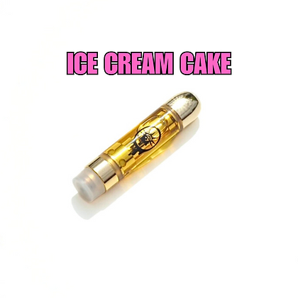 Photograph of product: New York Honey / 510 Cart / / Ice Cream Cake