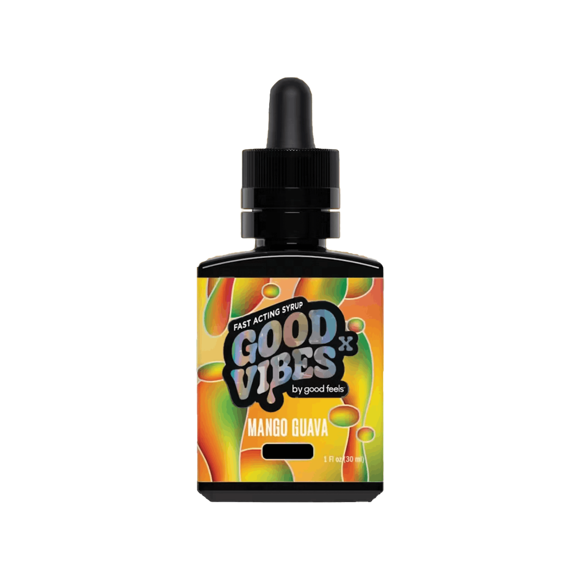 Photograph of product: Mango Guava | Tincture | 1000mg