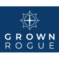 Photograph of product: Grown Rogue SG 2x 0.75g Pre-Roll Infused Kush Mints #11