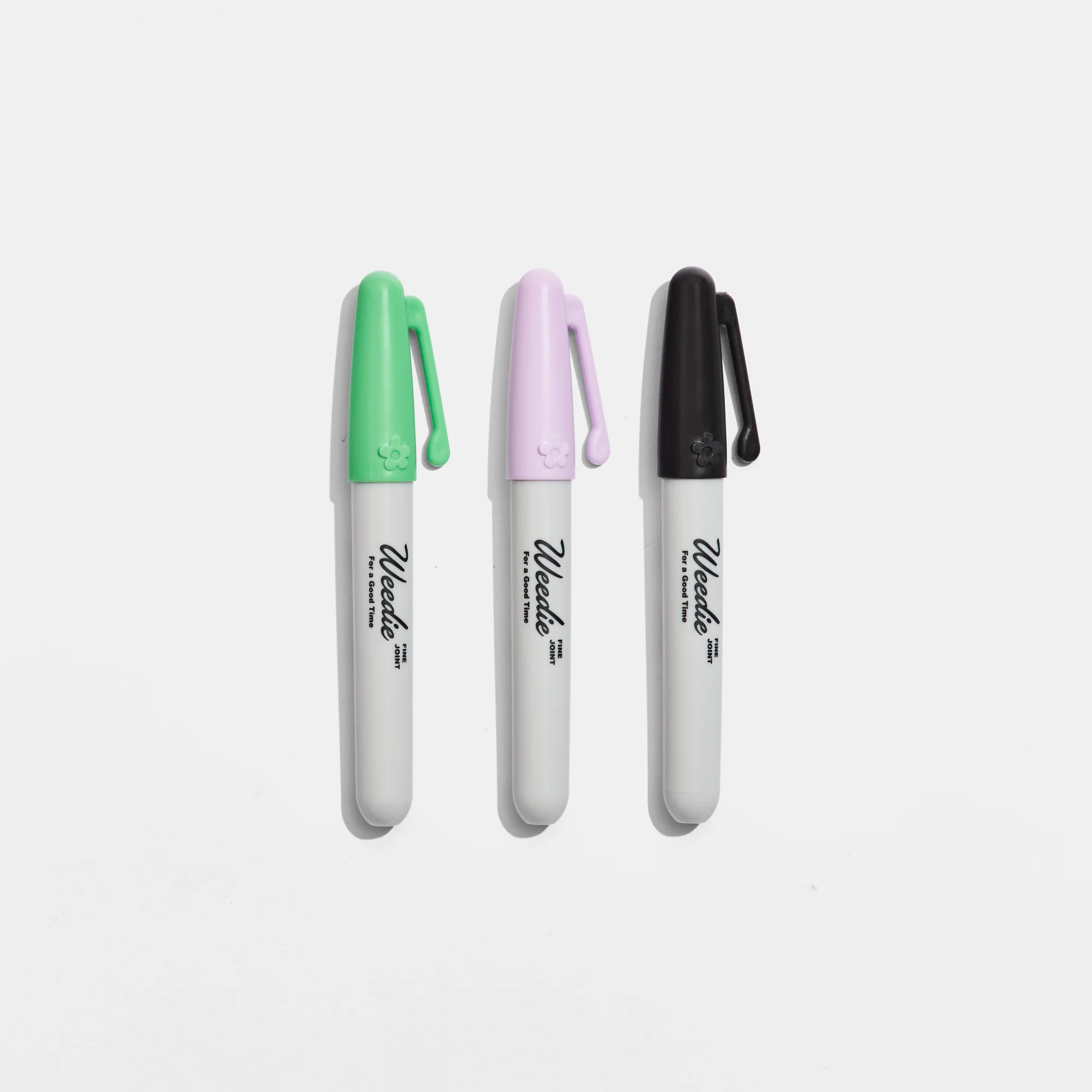 Photograph of product: Marker Doob Tube | Edie Parker