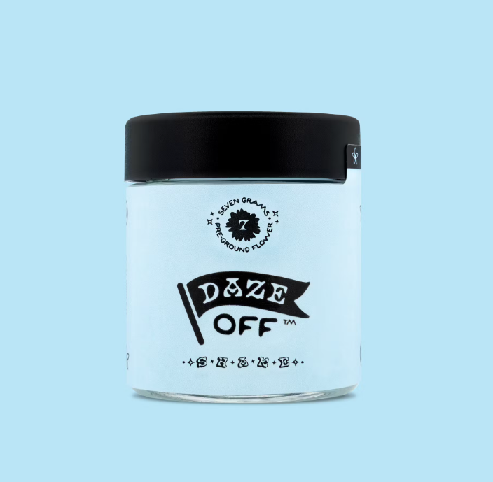 Photograph of product: Hybrid  Blend | Pre-Pack Shake - 7g
