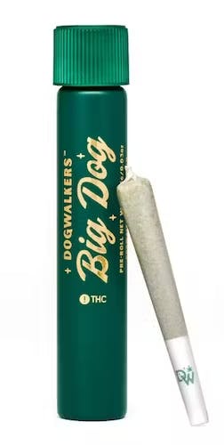 Photograph of product: East Coast Sour Diese | 1pk