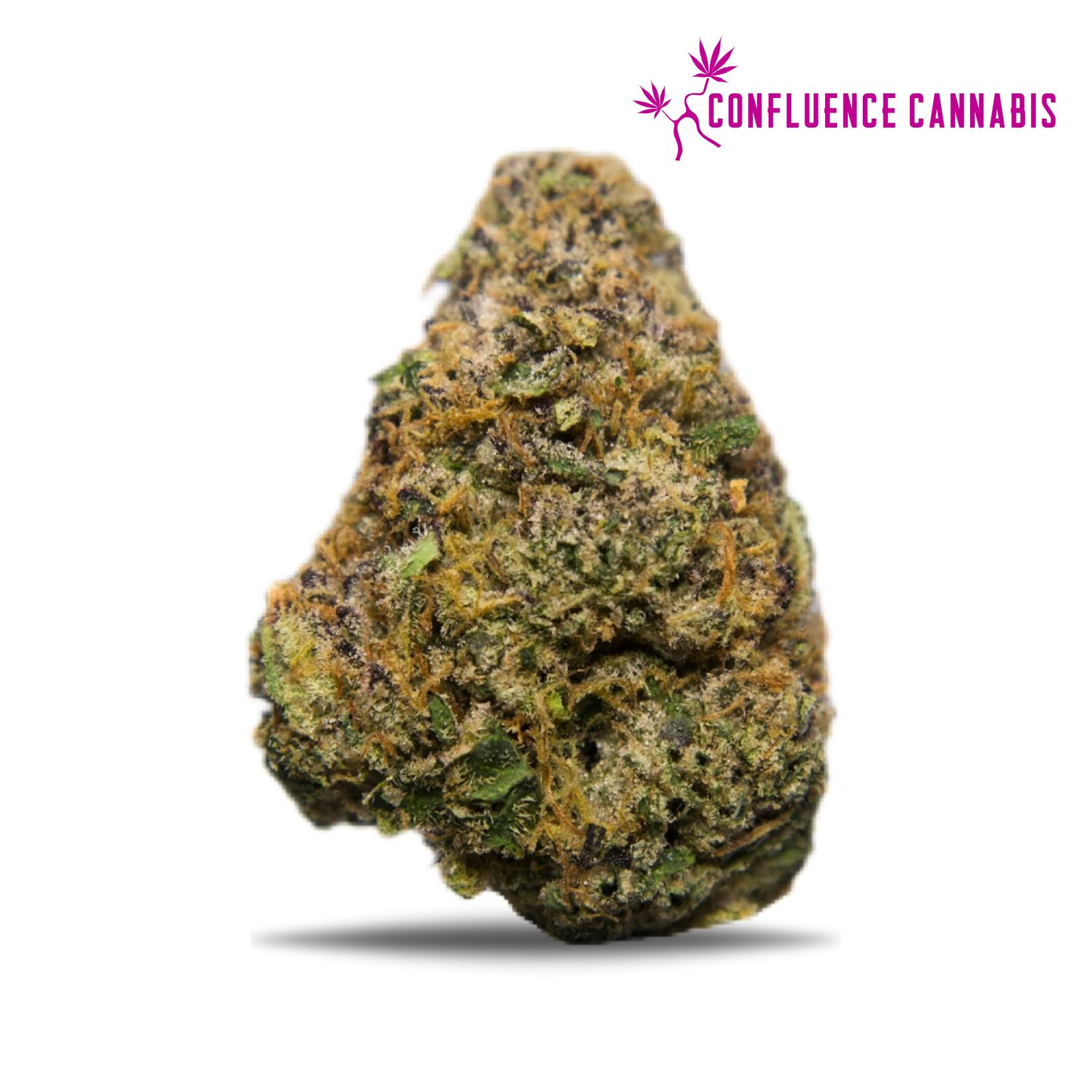 Photograph of product: Mochi Melon - 1g