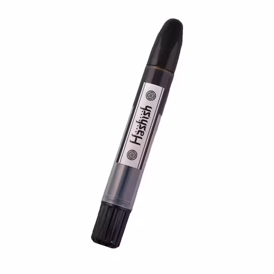 Photograph of product: Oui'd | Pure RSO Oil Headband