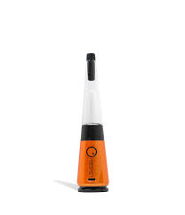 Photograph of product: Lookah - Unicorn - (Orange)