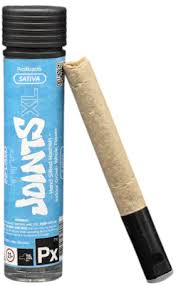 Photograph of product: ProXtracts | Oui'd | XL 2G au chocolat Infused Ceramic Tip Joint