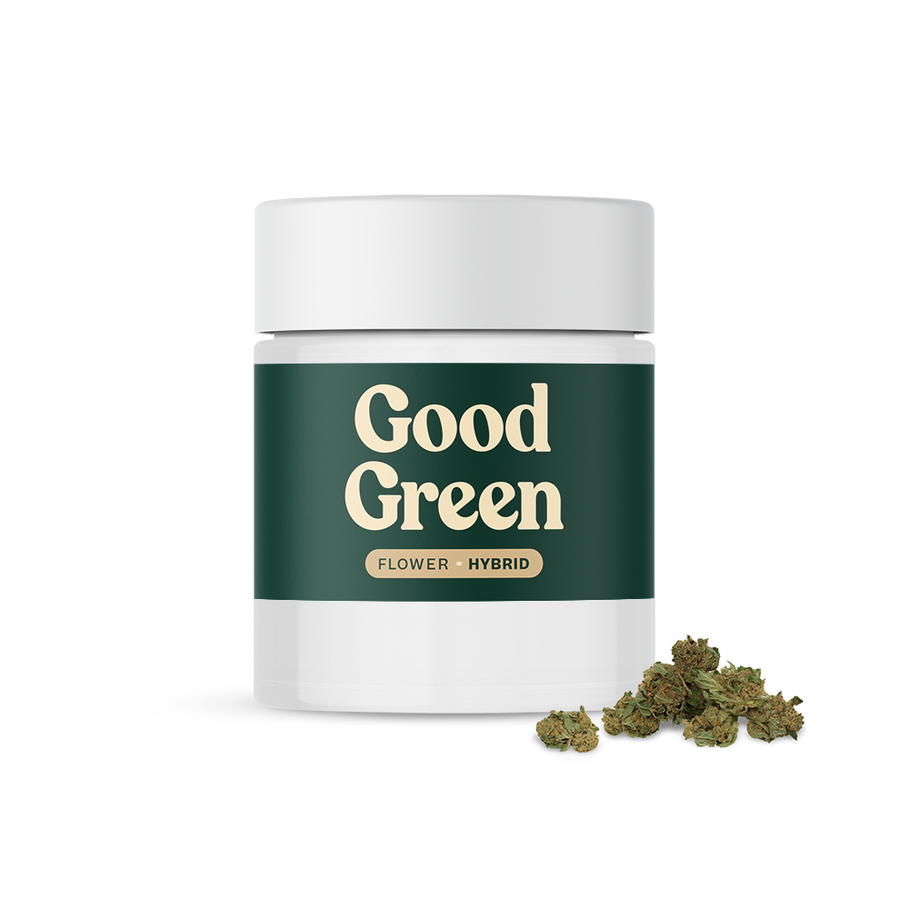 Photograph of product: Animal MIntz x Face Off OG | Mixed Buds - 3.5g