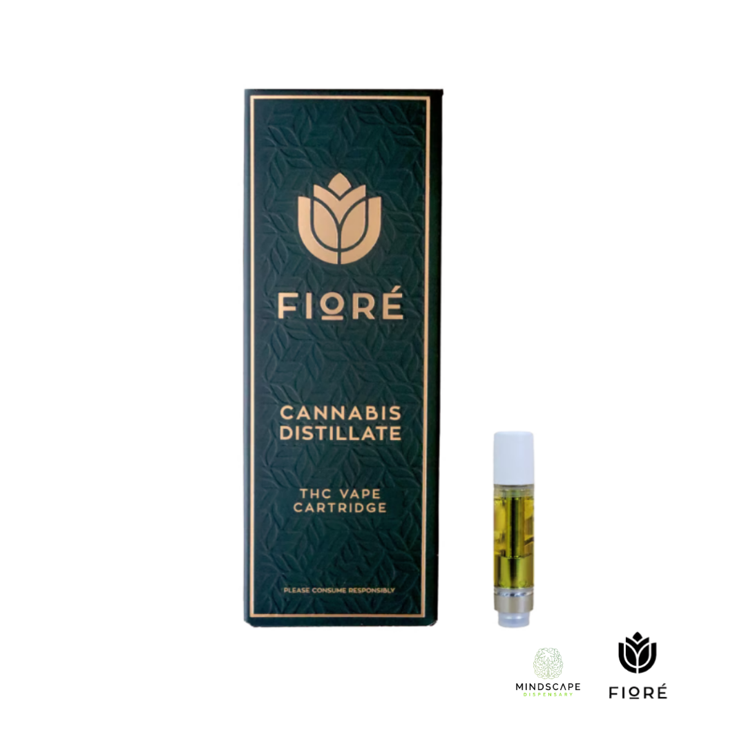 Photograph of product: Fiore Mango Cooler Cart