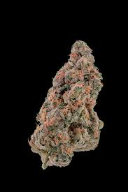 Photograph of product: Flower | Pixie Styx | Demeters - 28g