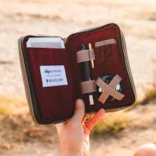 Photograph of product: Revelry Dab Kit