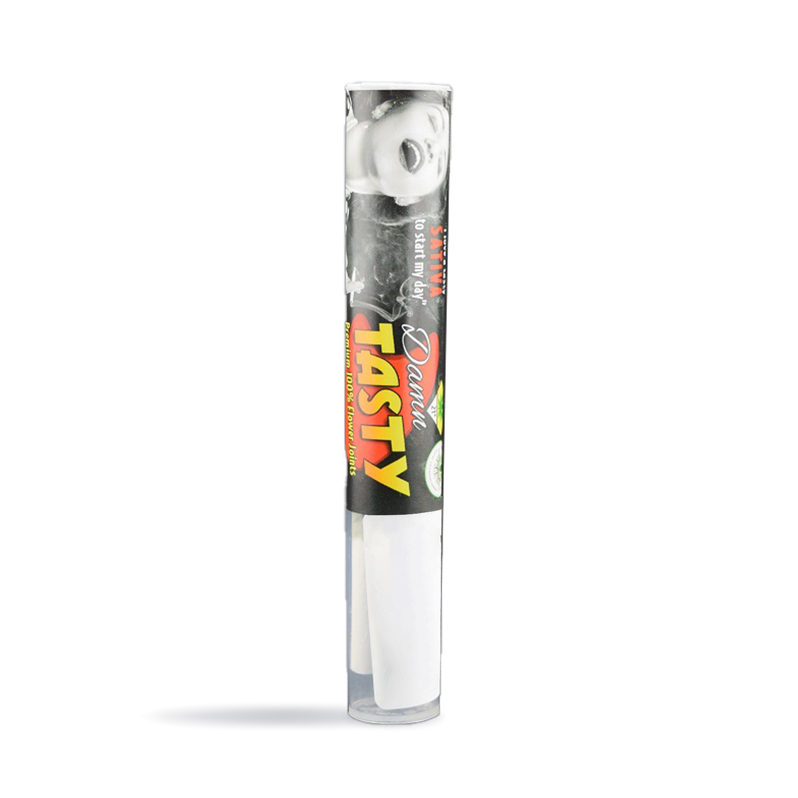 Photograph of product: Damn Tasty Runtz 2Pk PR