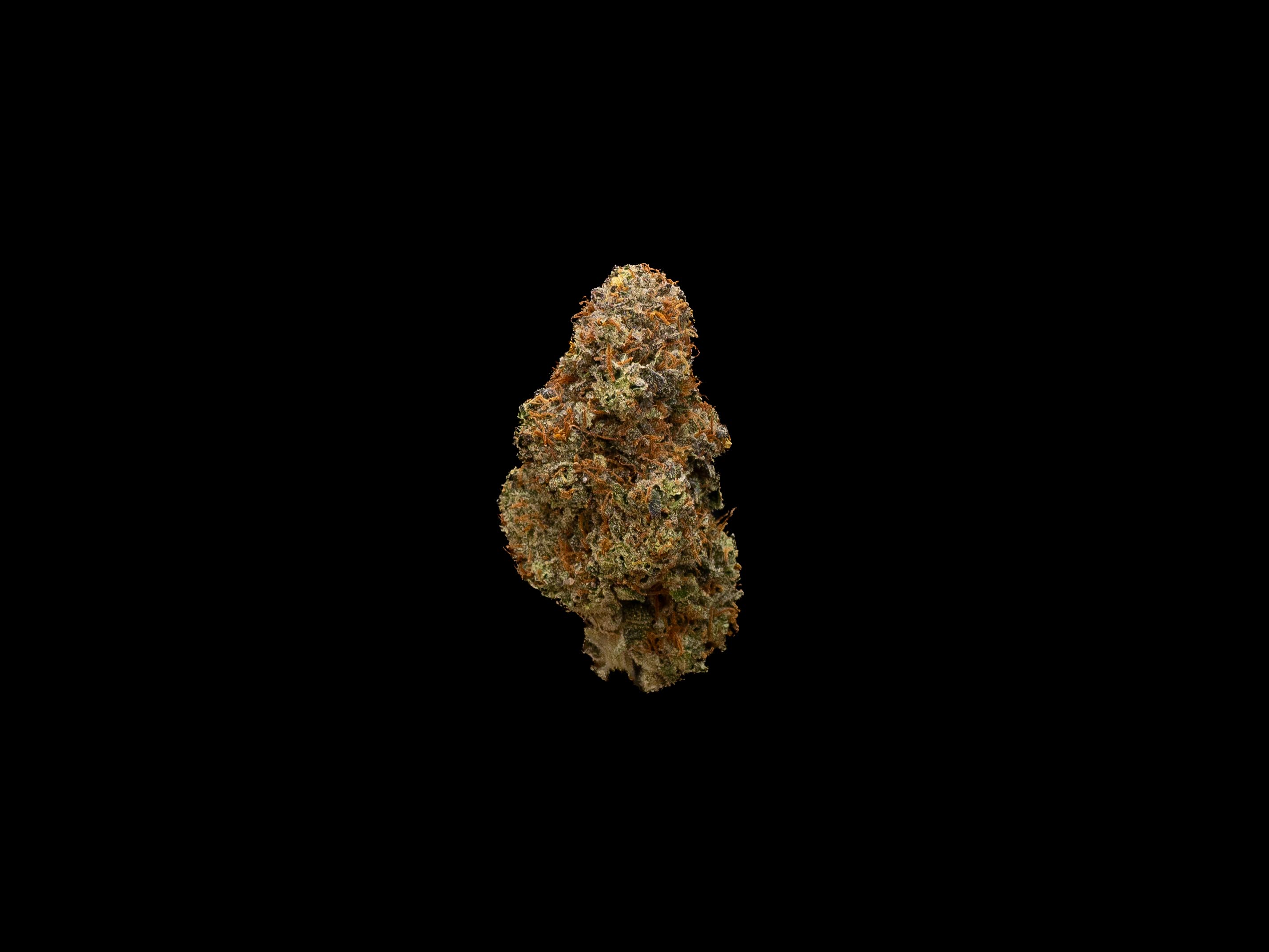 Photograph of product: Jack Herer - Bulk Flower - 28g
