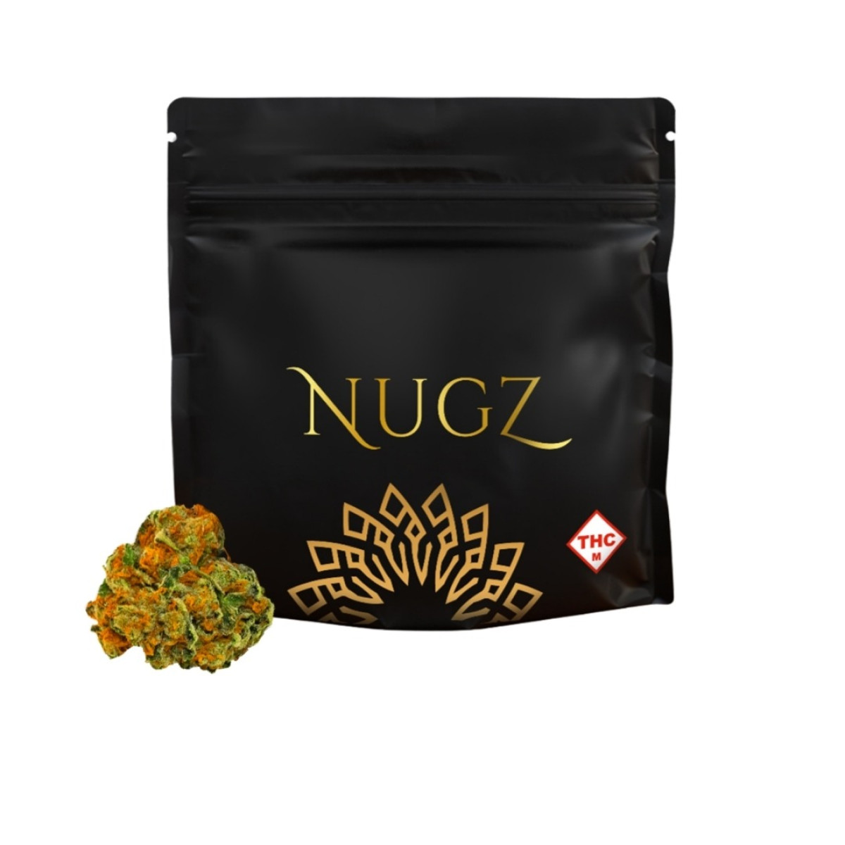 Photograph of product: Nugz | Subzero - 14g