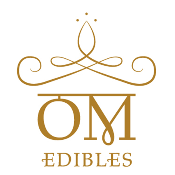Photograph of Product: OM Solventless Gummies