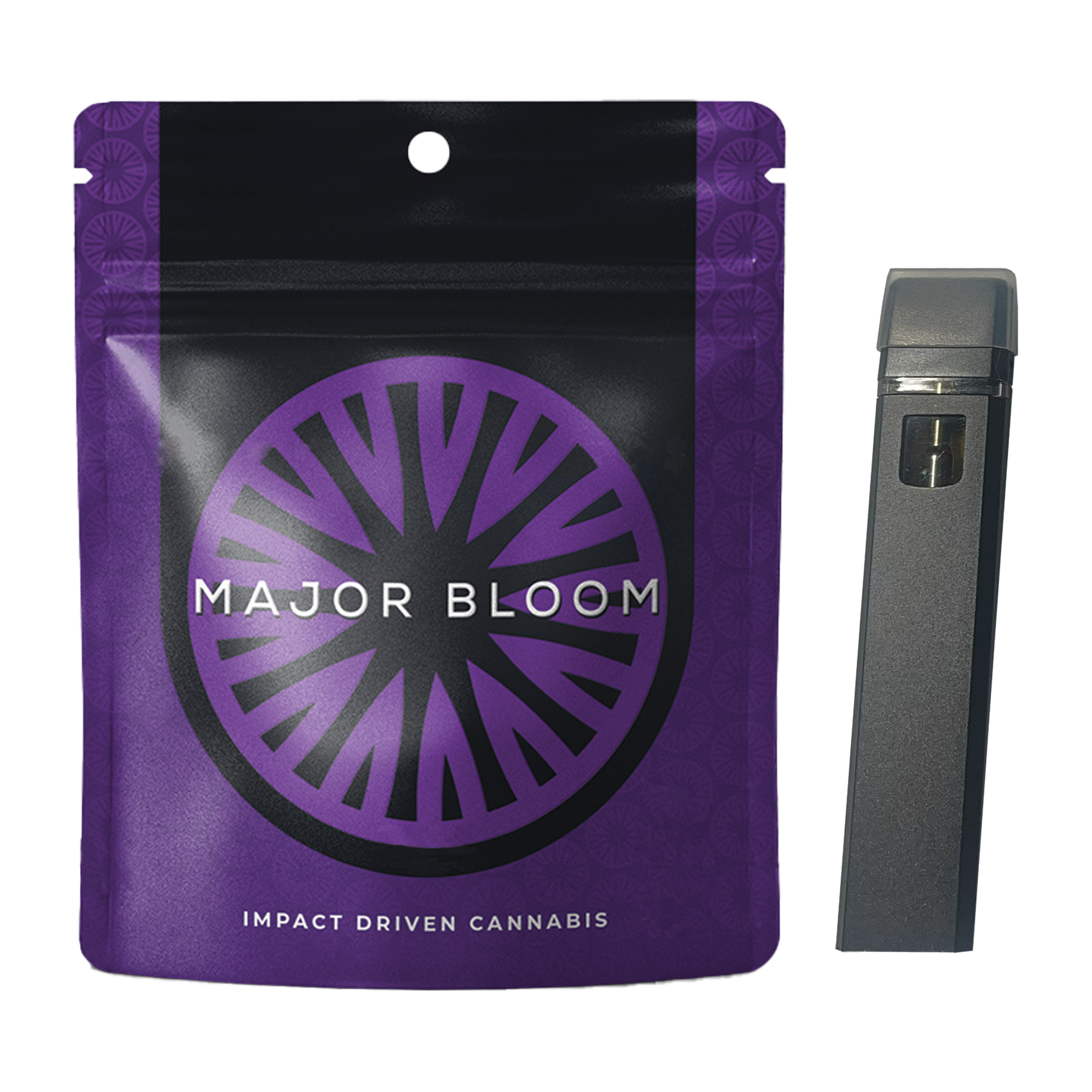 Photograph of product: 1.0G Disposable GMO Sleep