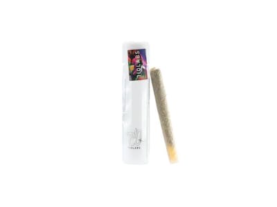 Photograph of product: Joints - Single - Lemon Tart Pucker #1