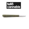 Photograph of product: Sherb Cream Pie Single