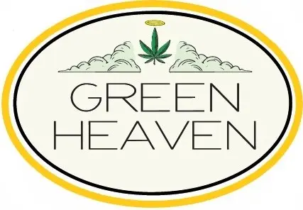 Photograph of product: Green Heaven Runtz 14g POPCORN