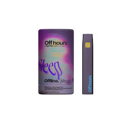 Photograph of product: Offline: Sleep | AIO