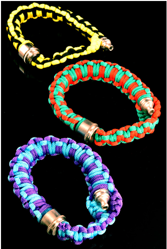 Photograph of product: Pipe Bracelet | MP253