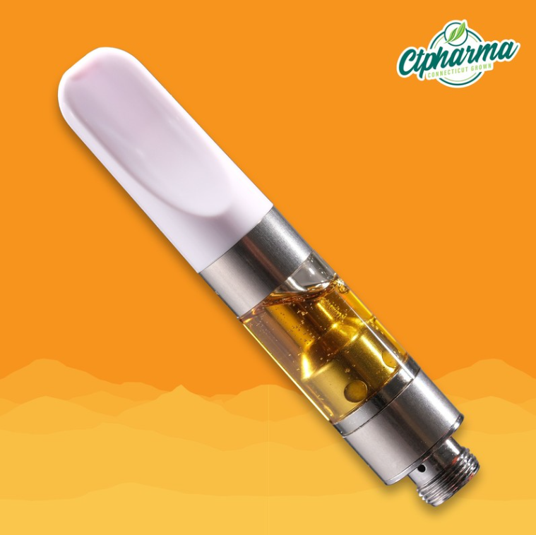 Photograph of product: Jack's Delight Cartridge .5g (S) 00502