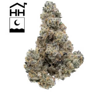 Photograph of product: Harbor House GMO - 3.5g