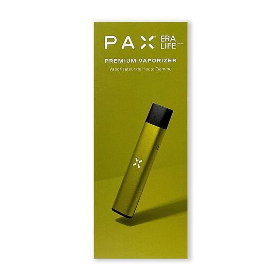 Photograph of product: Grass - Pax Era Life - Pax Battery