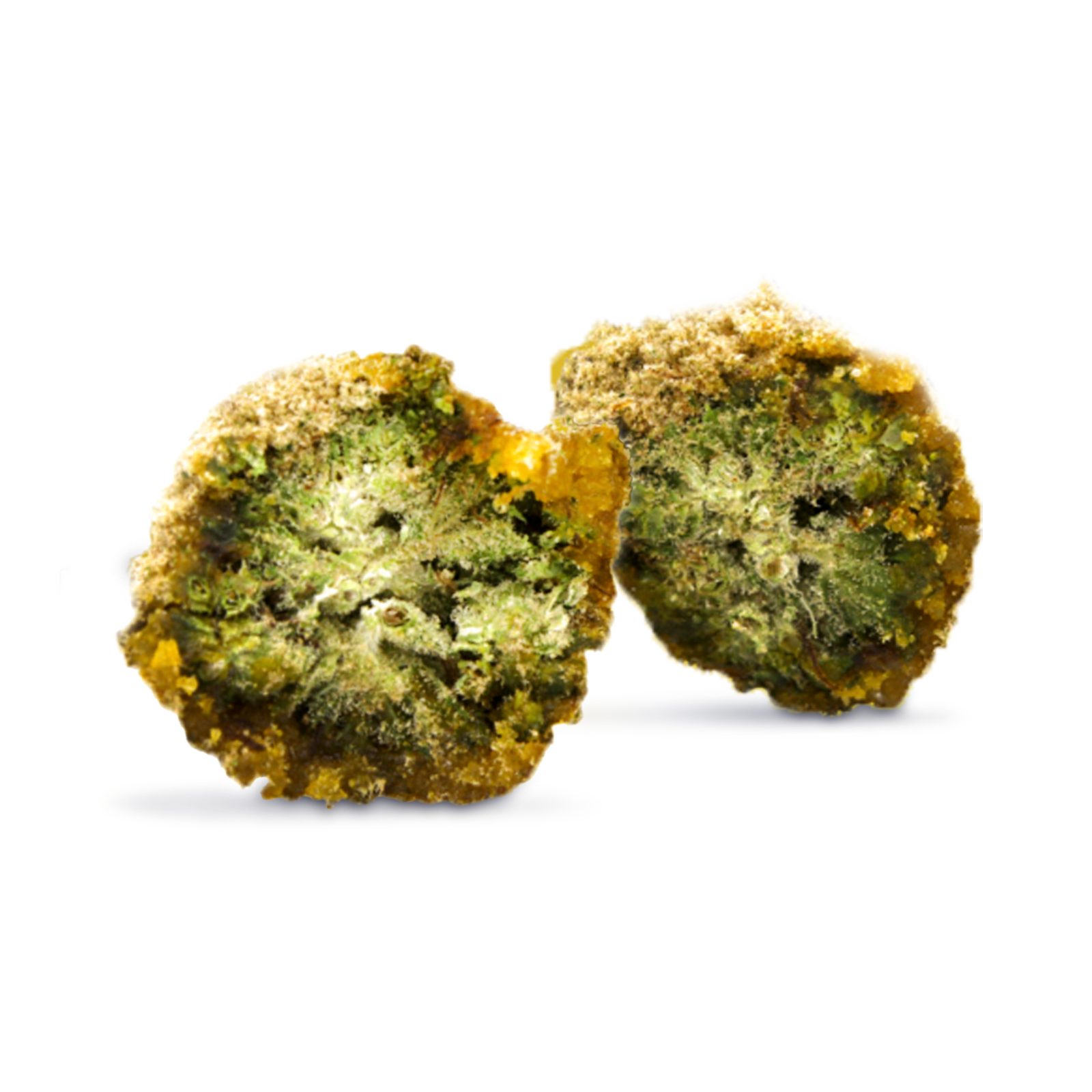 Photograph of product: Sunset Moon Rocks | 3.5g