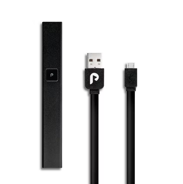 Photograph of product: PLUGPLAY BATTERY KIT (BLACK STEEL)