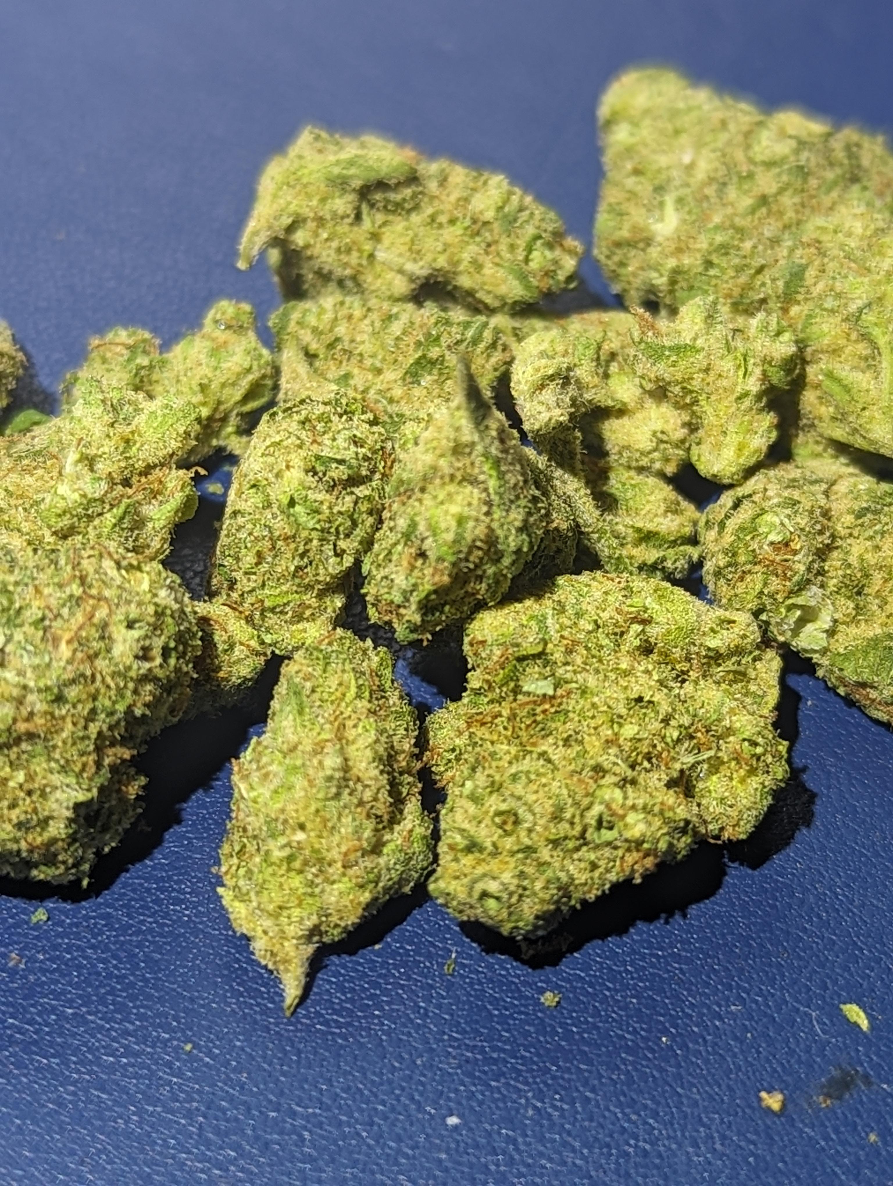 Photograph of product: Sumo Grande - 3.5g