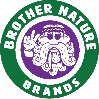 Photograph of product: First Class Funk - au chocolat In Glass | Brother Nature