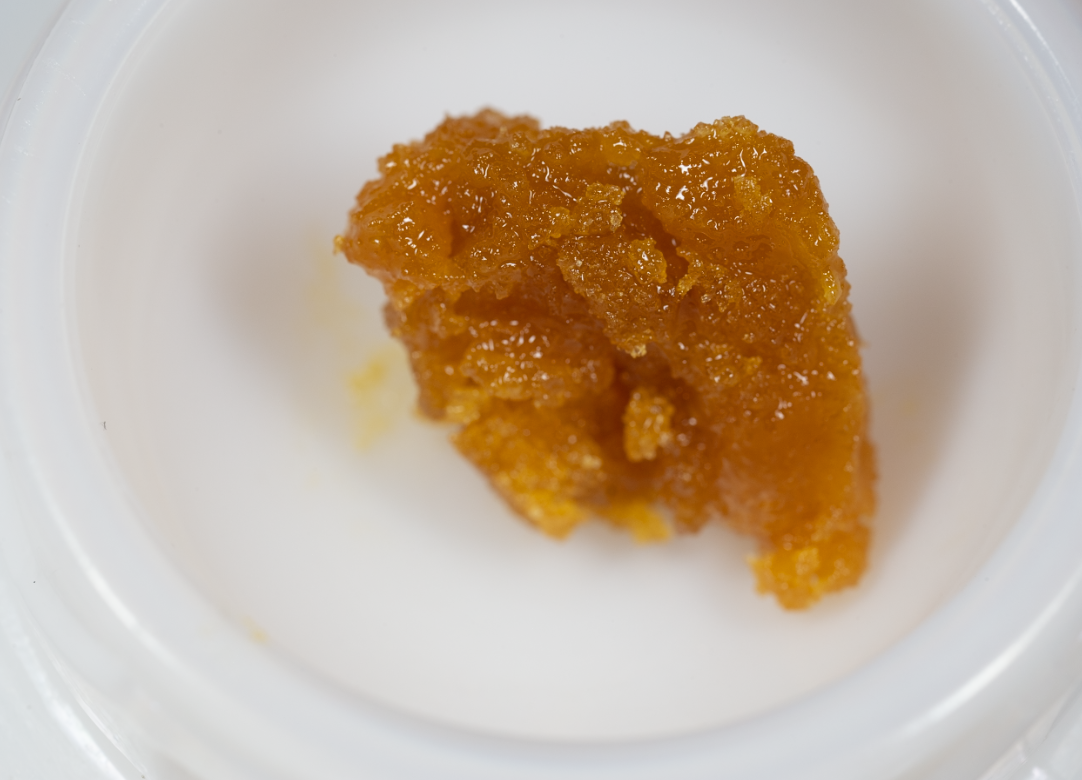 Photograph of product: CSC (S/H) Slazerbeam Sugar Wax