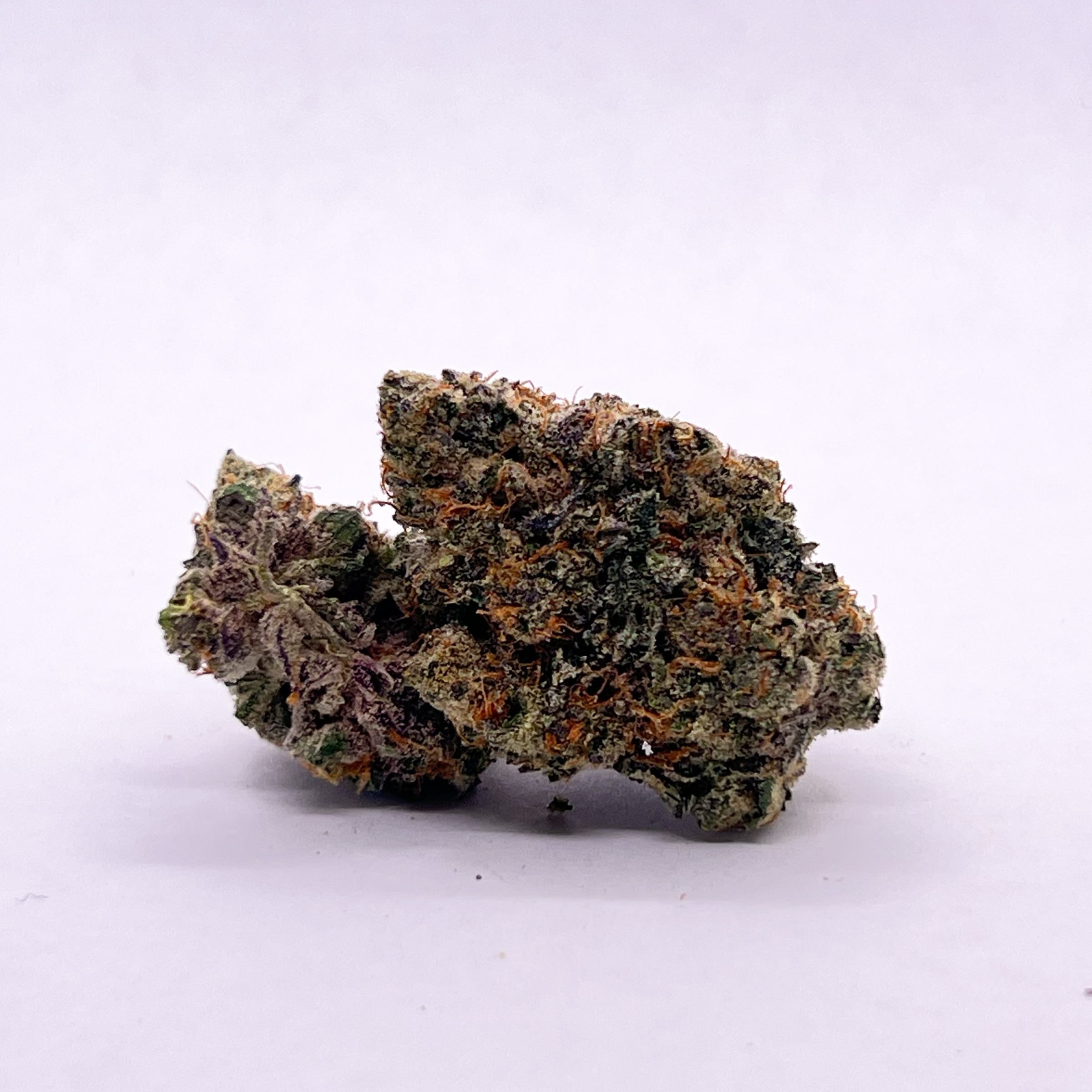 Photograph of product: Ice Cream Cake (Deli Bud) - 28g