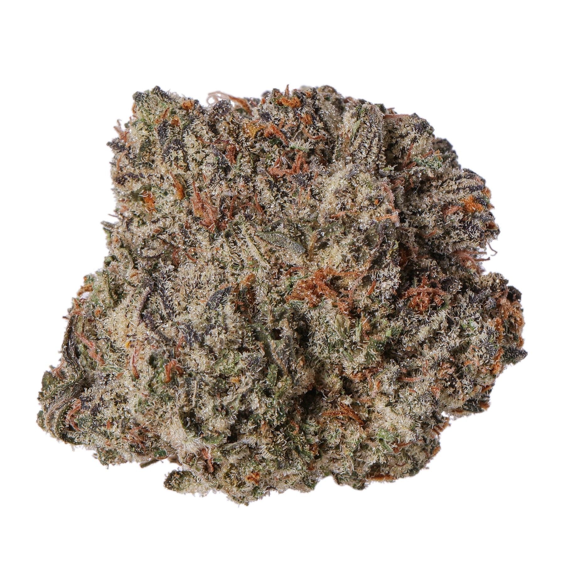 Photograph of product: Sour Gelato Bag | High Altitude - 28g