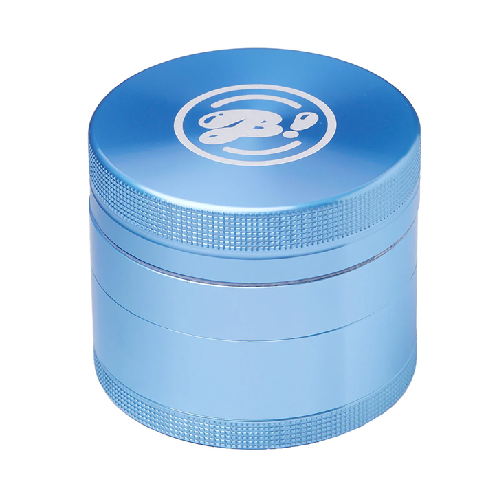 Photograph of product: BIGFUN! | Sea Blue Large 2.5" Grinder