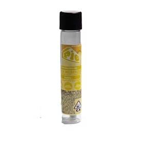 Photograph of product: Lemon Meringue | 1g Cartridge - 