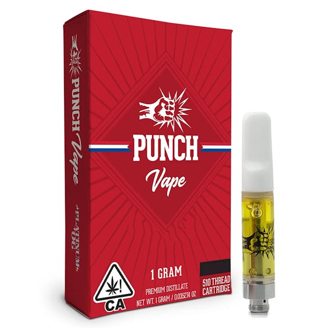 Photograph of product: Florida's Finest (I) - 1g Cart - Florida's Finest (I)